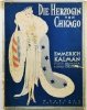 DIE HERZOGIN VON CHICAGO - Emmerich Kalman